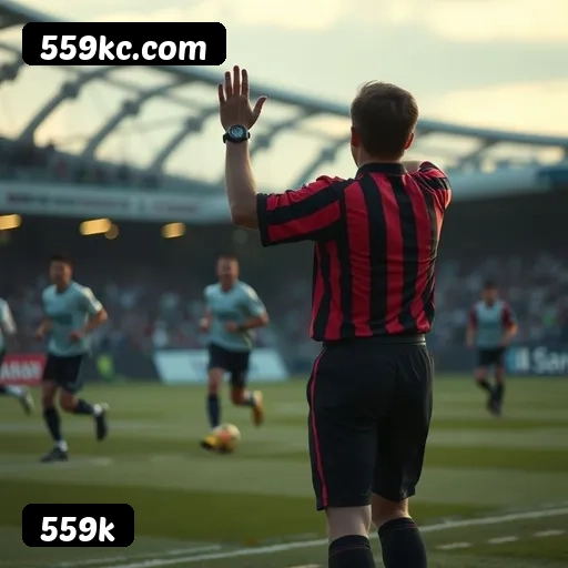 Bônus e promoções 559k