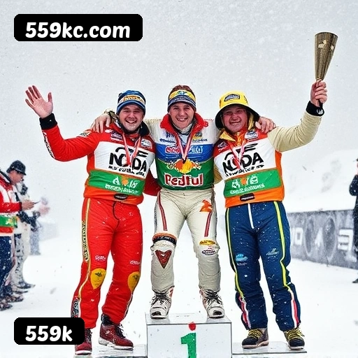 Logo da 559k